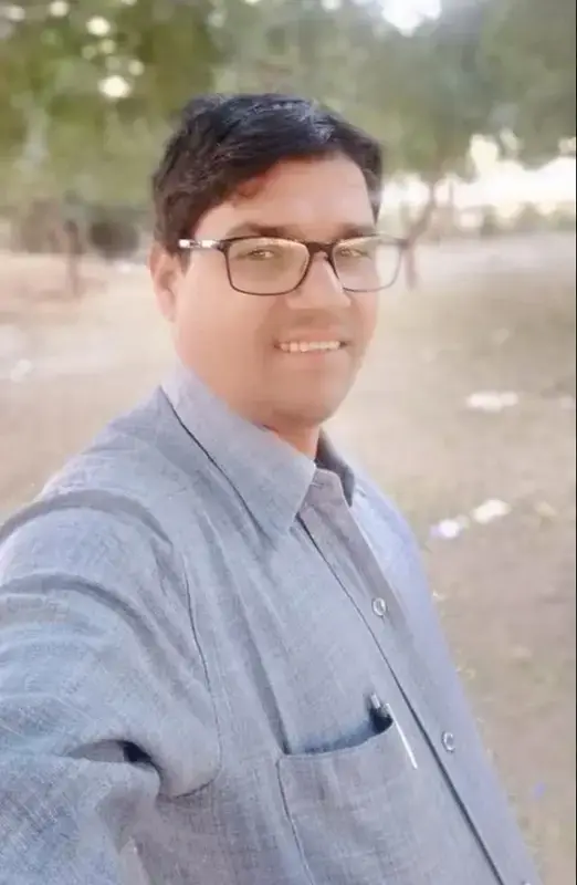 विकाश पोखरेल