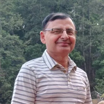 डमरू पराजुली
