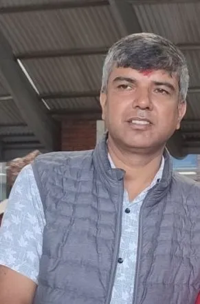 दामोदर