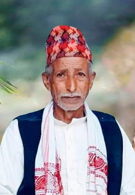 टेकनाथ