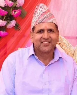 मात्रिका काफ्‍ले