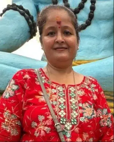 सञ्जु काफ्ले घिमिरे