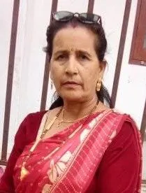 शोभा गौतम बाँस्तोला