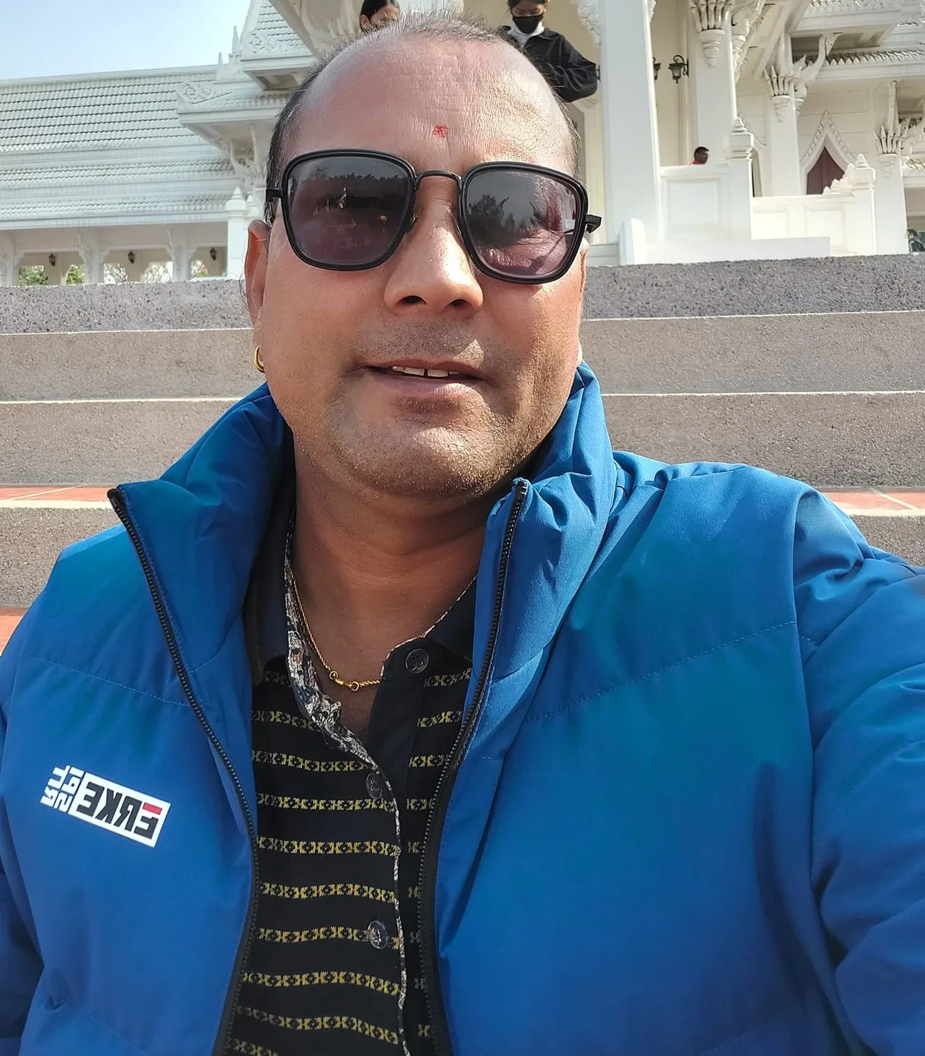 नारायण गौतम