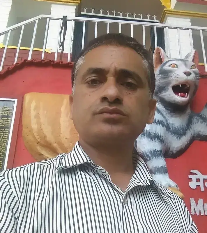 सुभाष निरौला