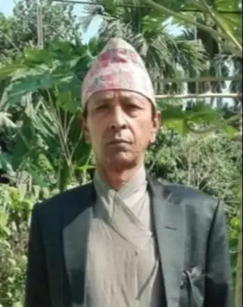भागवत गौतम