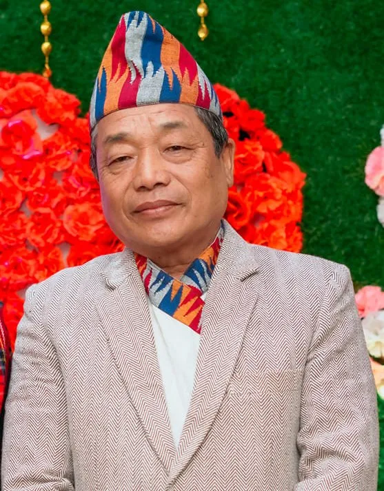 लीला थापा
