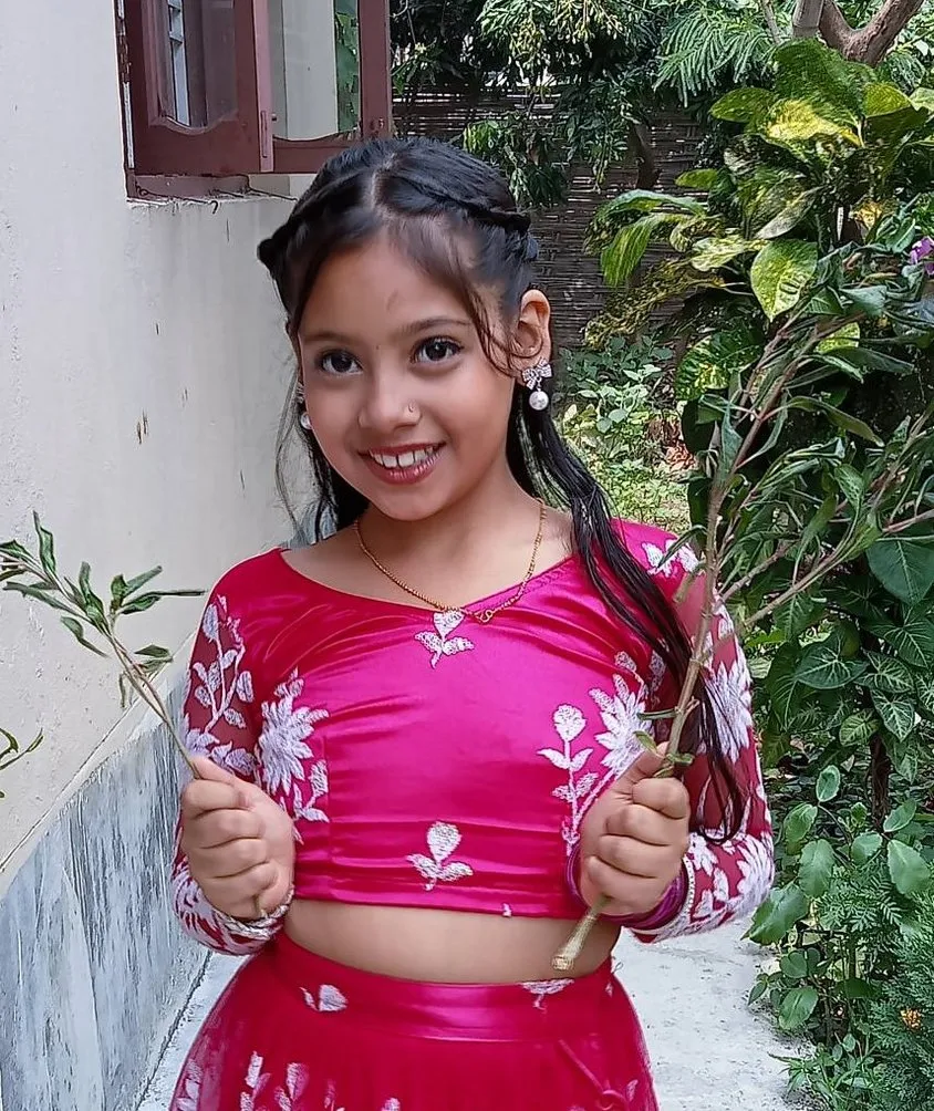 सान्वी गौतम