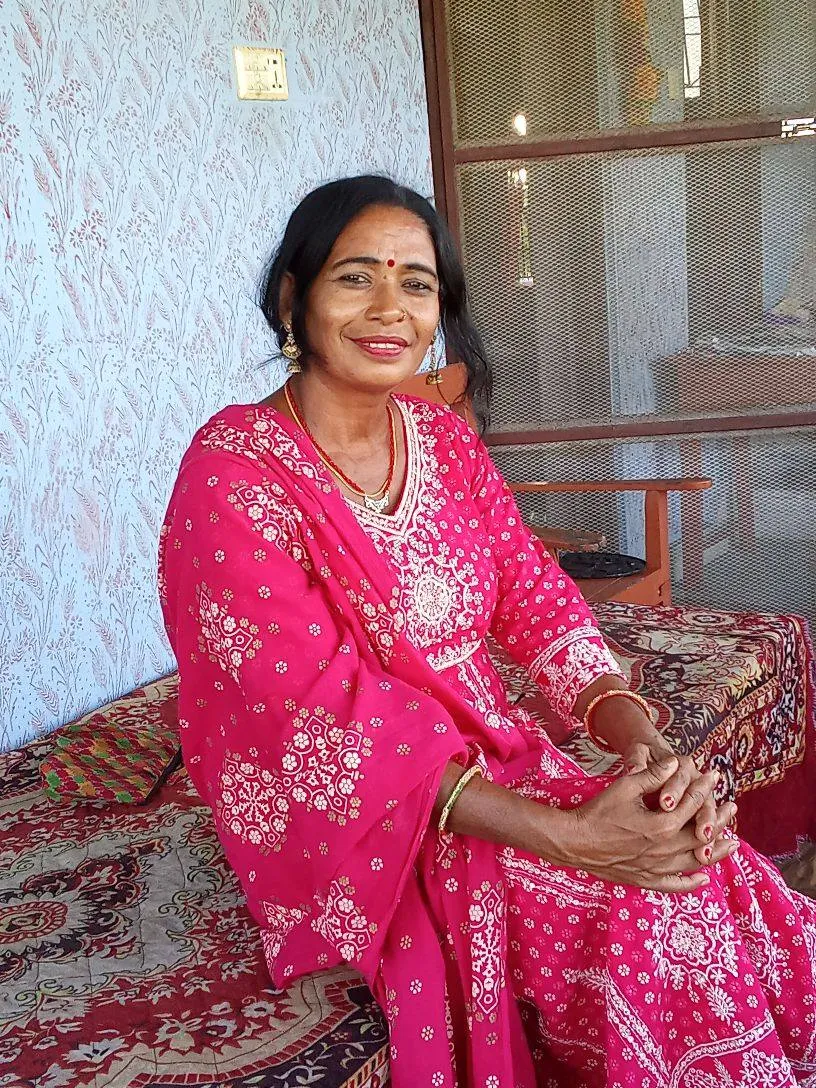 झुमा तिम्सिना