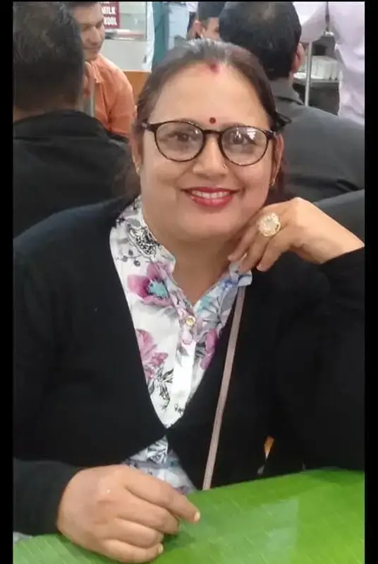 निर्मला पोखरेल