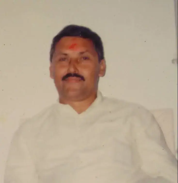खगेश्वर ओझा