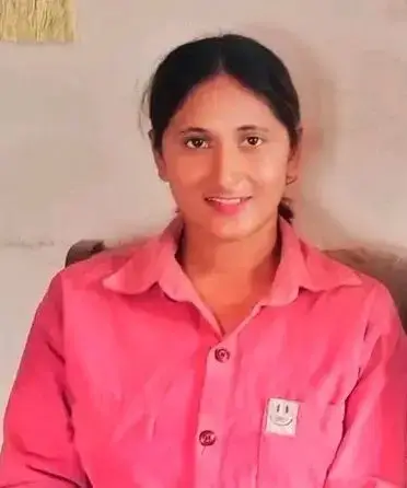 प्रमिला ढकाल