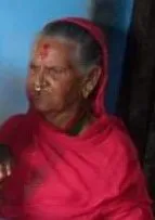 ठमादेवी लम्साल