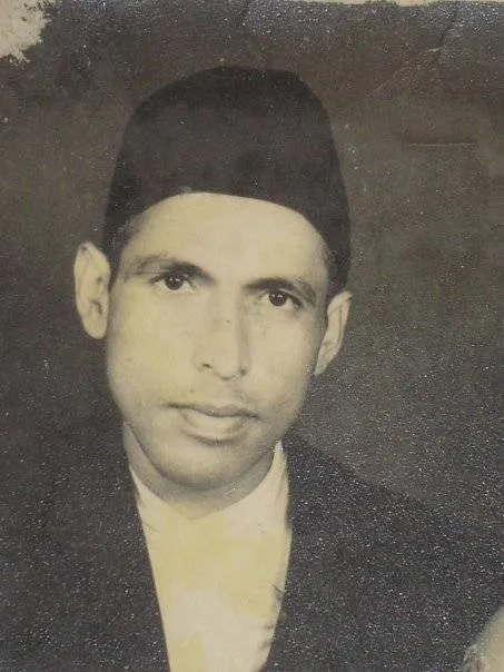 नेत्रप्रसाद काफ्ले