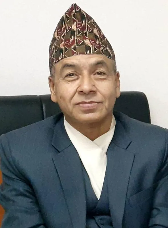 कमलमणी काफ्ले