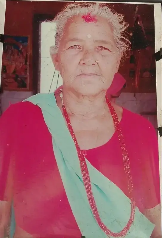 मनमाया थापा