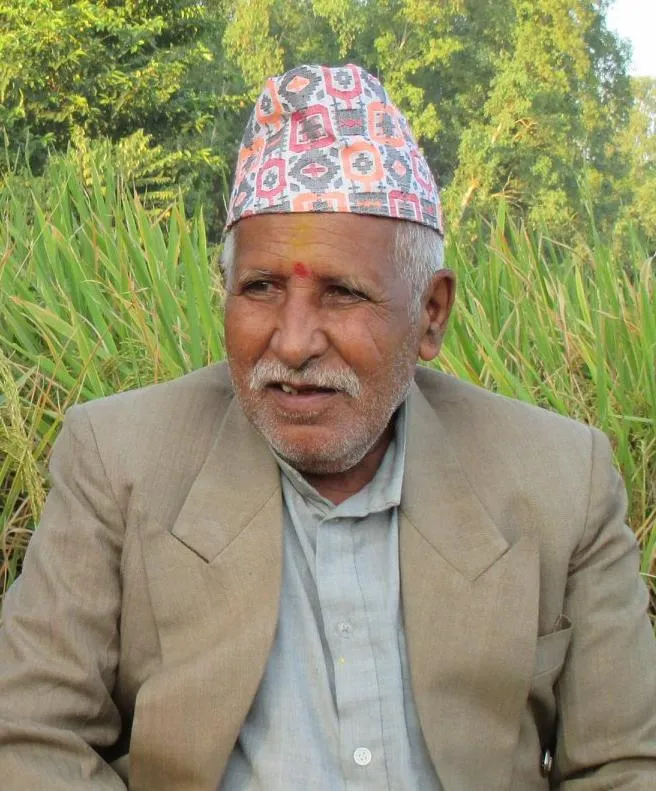 कविराज गौतम