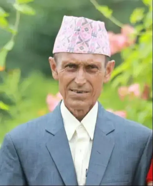 केशव खनाल