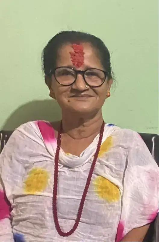 चन्द्रकला पौडेल