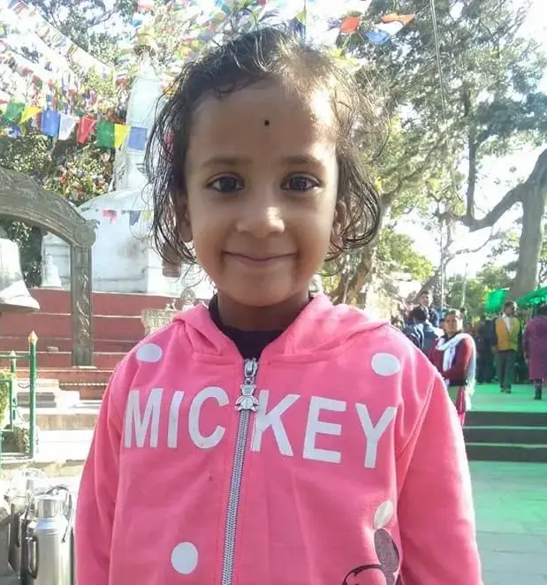 अनिषा गौतम