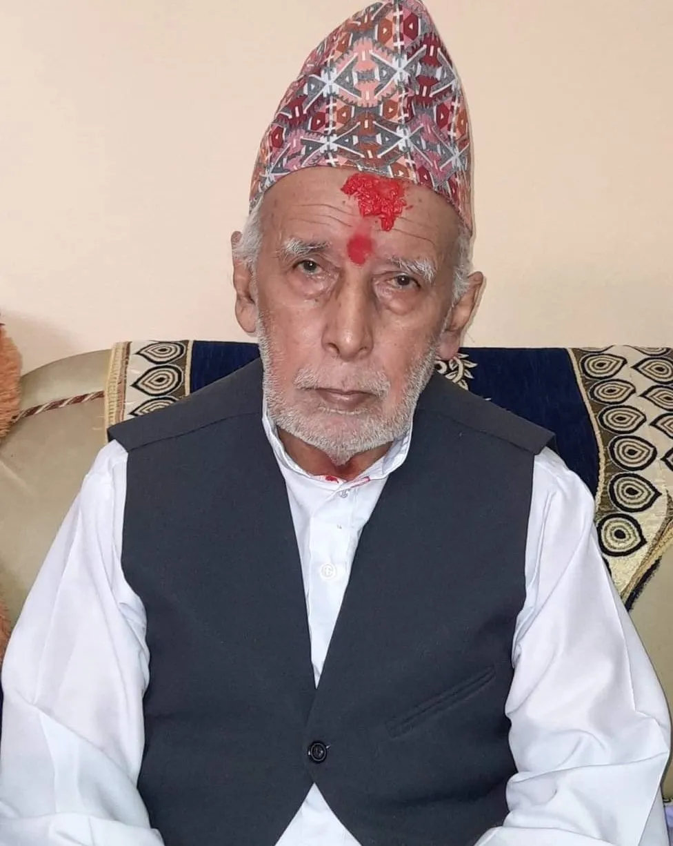 हरिप्रसाद