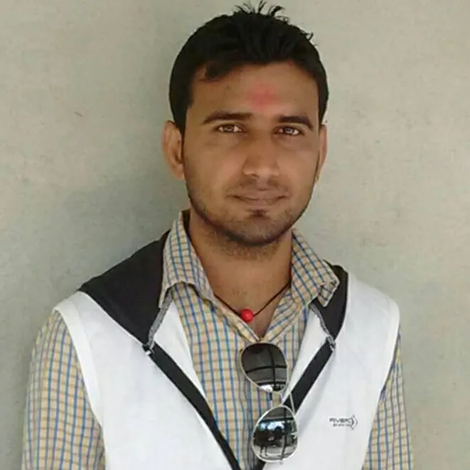 सन्तोष बराल