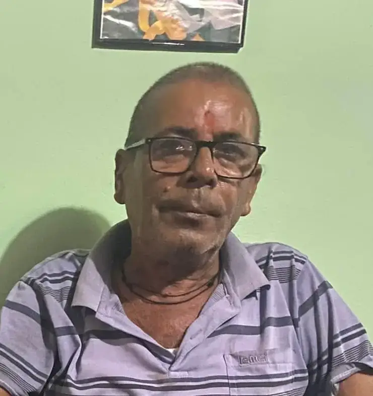 बोधराज