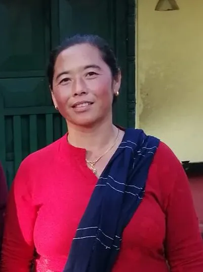 चन्द्रकला श्रेष्‍ठ