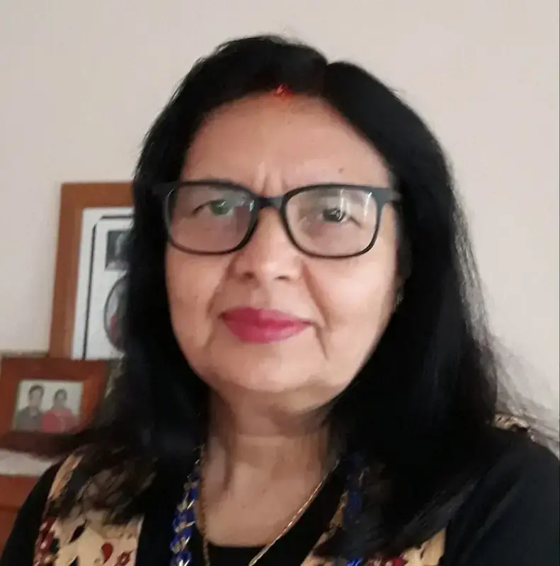 मञ्जु गौतम काफ्ले