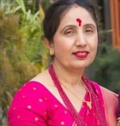 सविता काफ्ले पोखरेल