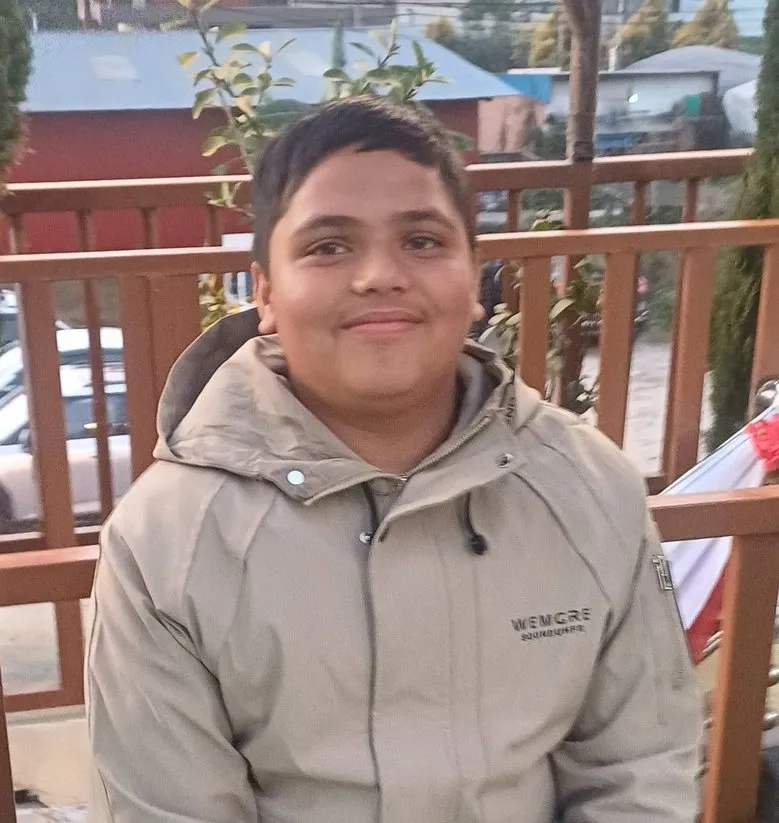 साहिल