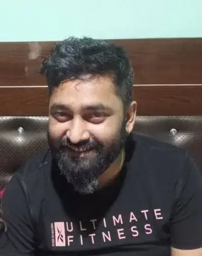 सञ्‍जीव रिमाल