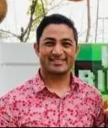 शेखर साउद
