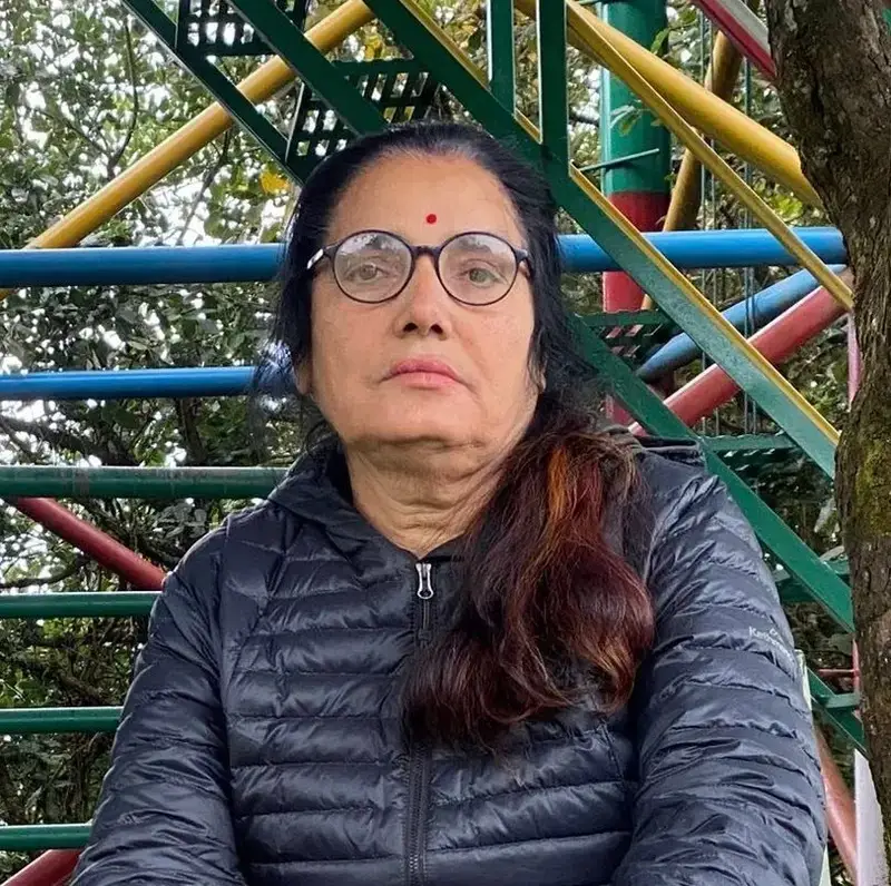 सविता भट्टराई