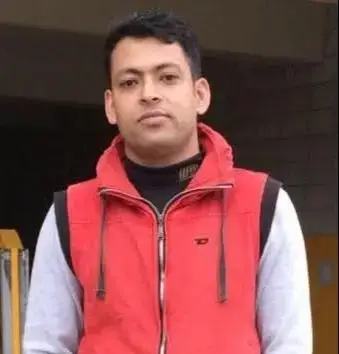 सन्तोष काफ्ले