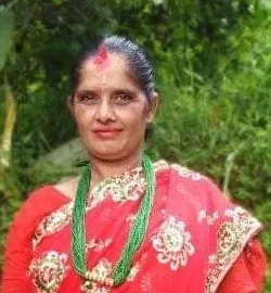 शकुन्तला गौतम पोखरेल