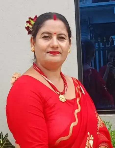 कमला सापकोटा