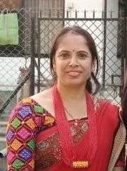 सरिता खतिवडा