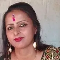 विस्मिता रेग्मी