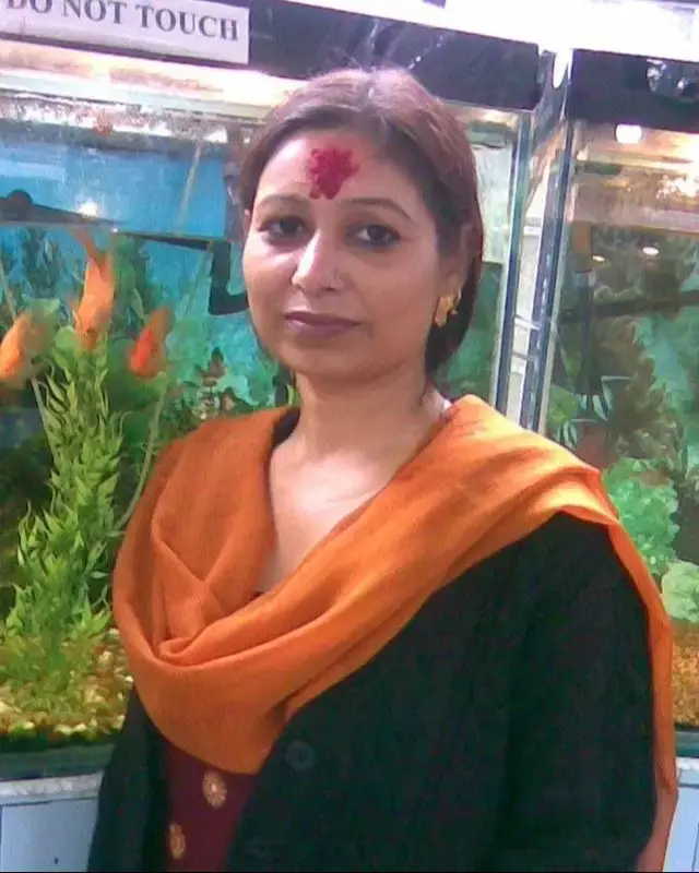 सुधा पोखरेल गड्तौला