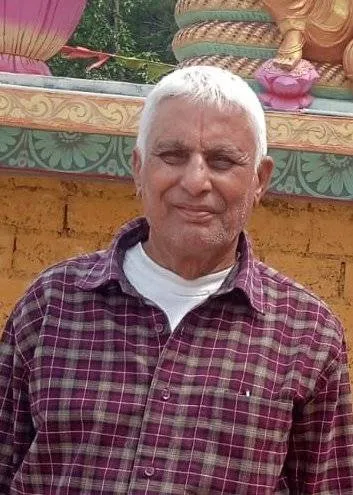 पदम निरौला