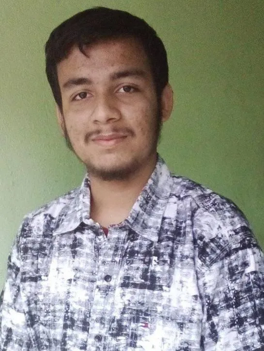 आदित्य गौतम