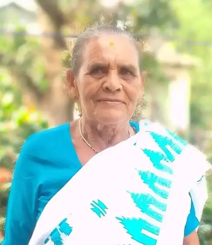 टिकादेवी वाग्ले
