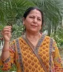 पार्वता दाहाल