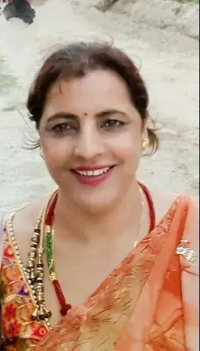 मीरा अधिकारी